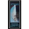Image 1 : Star Wars: Episode VI - Return of the Jedi - Original Release Insert Poster