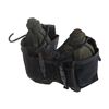 Image 2 : Starship Troopers - Stunt Grenades And Belt Pouch