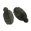 Image 3 : Starship Troopers - Stunt Grenades And Belt Pouch