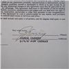 Image 4 : Various Productions - Jim Carrey Signed Contract