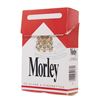 Image 1 : X-Files, The (TV) - Morley Cigarette Pack