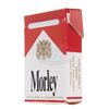 Image 2 : X-Files, The (TV) - Morley Cigarette Pack