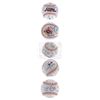 Image 1 : A League of Their Own - Autographed Baseball