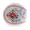Image 3 : A League of Their Own - Autographed Baseball