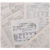Image 3 : Apocalypse Now - Collection of 86 Original Production Used Call Sheets