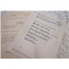 Image 4 : Apocalypse Now - Collection of 86 Original Production Used Call Sheets
