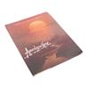 Image 1 : Apocalypse Now - Original Press Information Manual