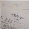 Image 2 : Apocalypse Now - Original Production Memos & Paperwork