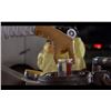 Image 9 : Back To The Future - Prop Plutonium Rod