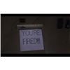 Image 6 : Back To The Future 2 - You're Fired Fax
