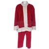 Image 1 : Bad Santa - Willie's Santa Suit (Billy Bob Thornton)