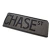 Image 2 : Batman - "Chase Street" Sign
