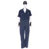 Image 1 : Battleship - Chief Petty Officer Walter Lynch's Uniform