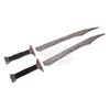 Image 2 : Bloodrayne: The Third Reich - Rayne's Swords (Natassia Malthe)