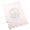 Image 1 : Body Double - Production Drawing of Sam Bouchard