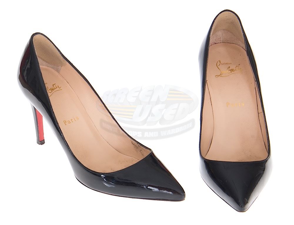 Breaking Bad Tv Lydia S Pumps Laura Fraser