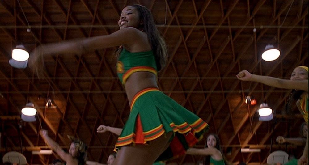Bring It On Isis Cheerleading Outfit Gabrielle Union bring-it-on-isis-cheerleading-outfit-gabrielle-union