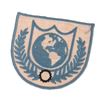 Image 1 : Buck Rogers in the 25th Century (TV) - Earth Defense Directorate Patch