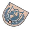 Image 2 : Buck Rogers in the 25th Century (TV) - Earth Defense Directorate Patch