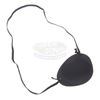 Image 2 : Buffy The Vampire Slayer (TV) - Xander Harris' Eye Patch (Nicholas Brendon)
