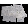 Image 2 : Edward Scissorhands - Production Used Call Sheets