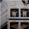 Image 2 : Ghostbusters - Production Used Stay Puft Marshmallow Man Polaroids & Storyboard