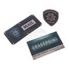 Image 1 : Gracepoint (TV) - Police Patch & Mail Sign