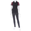 Image 1 : Hunger Games, The - Katniss' Training Outfit (Jennifer Lawrence)