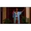 Image 5 : Idle Hands - Molly's Robe & Shorts (Jessica Alba)