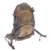 Image 1 : Incredible Hulk, The (2008) - Bruce Banner's Backpack (Edward Norton)
