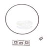 Image 2 : Iron Man - Palladium Microchips & Ring