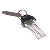 Image 1 : Island, The - Light-Up Tri-Key