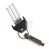 Image 2 : Island, The - Light-Up Tri-Key
