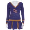 Image 1 : Jennifer's Body - Devil's Kettle HS Cheerleader Uniform