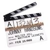 Image 1 : Johnny Handsome - Production Used Clapper Board