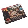 Image 1 : Jurassic Park - Stan Winston Autographed Lobby Card