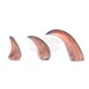 Image 3 : Jurassic Park - Velociraptor "Paint Test" Claws
