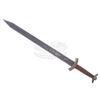 Image 1 : King Arthur - Dagonet's Hero Metal Sword (Ray Stevenson)