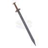 Image 2 : King Arthur - Dagonet's Hero Metal Sword (Ray Stevenson)