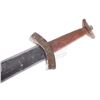 Image 3 : King Arthur - Dagonet's Hero Metal Sword (Ray Stevenson)