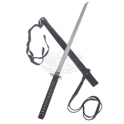 Last Samurai, The - Ninja Sword