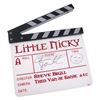 Image 1 : Little Nicky - Adam Sandler Signed Clapper Board