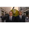 Image 8 : Men In Black 3 - Agent Jay's MIB Suit (Will Smith)