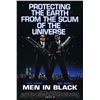 Image 5 : Men In Black - Original Production Art
