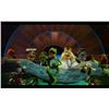 Image 8 : Muppets, The (2011) - Kermit the Frog's Performance Log