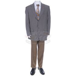 Other Guys, The - Allen Gamble's Suit (Will Ferrell)