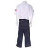 Image 2 : Paul Blart: Mall Cop 2 - Paul Blart's Security Guard Uniform (Kevin James)