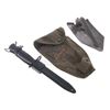 Image 1 : Platoon - Bayonet & Intrench Tool