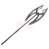 Image 2 : Prince of Persia: The Sands of Time - Hassansin Double-Bladed Halberd Weapon