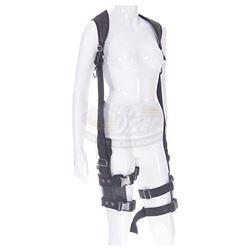 Resident Evil: Apocalypse - Alice's Weapon Harness (Milla Jovovich)